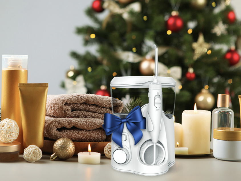 Tecnología y bienestar: Los regalos que transforman esta temporada