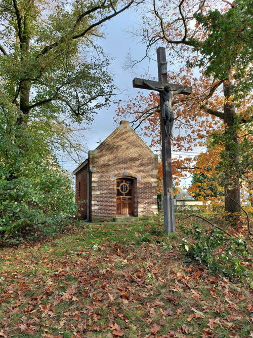 Gerestaureerd in 2019