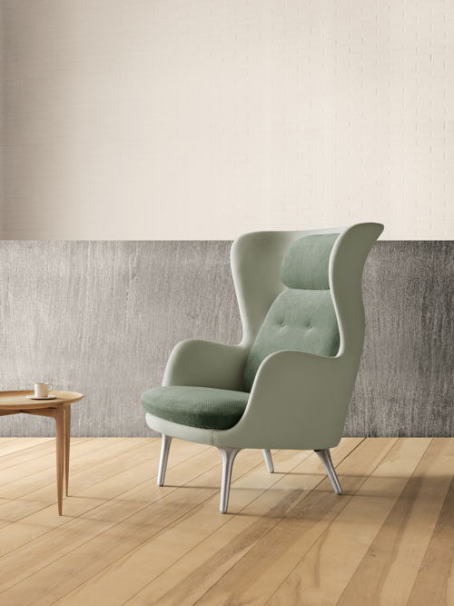 Fritz Hansen_Fauteuil Ro™_price TTC started from: €2.711_ chair_steelcut_935_ _Nabis_0023_RGB