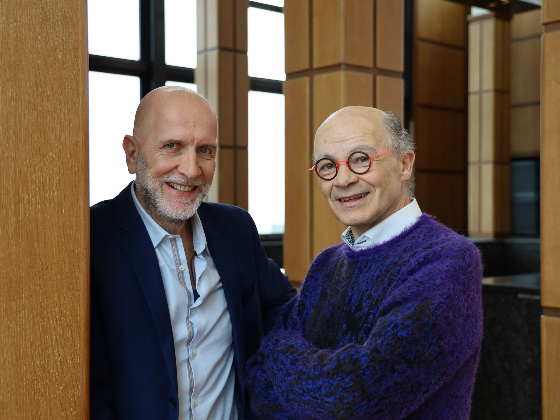‘De inzichten’ van Peter Adriaenssens