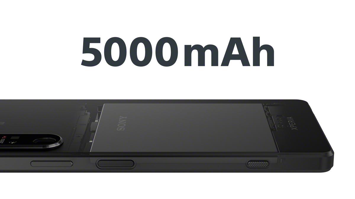 4K AMOLED屏、驍龍8、1200萬ZEISS三攝：Sony Xperia 1 IV 正式發布；主打連續光學變焦拍攝！ 5