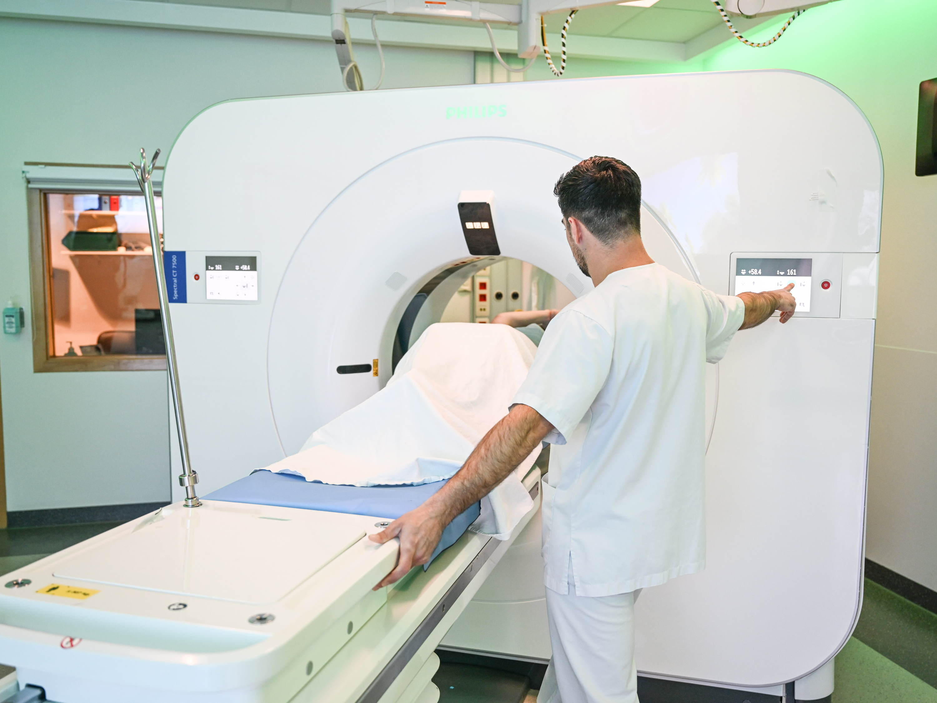 Flemish healthcare sector weighs ethical stance on Israeli medical products