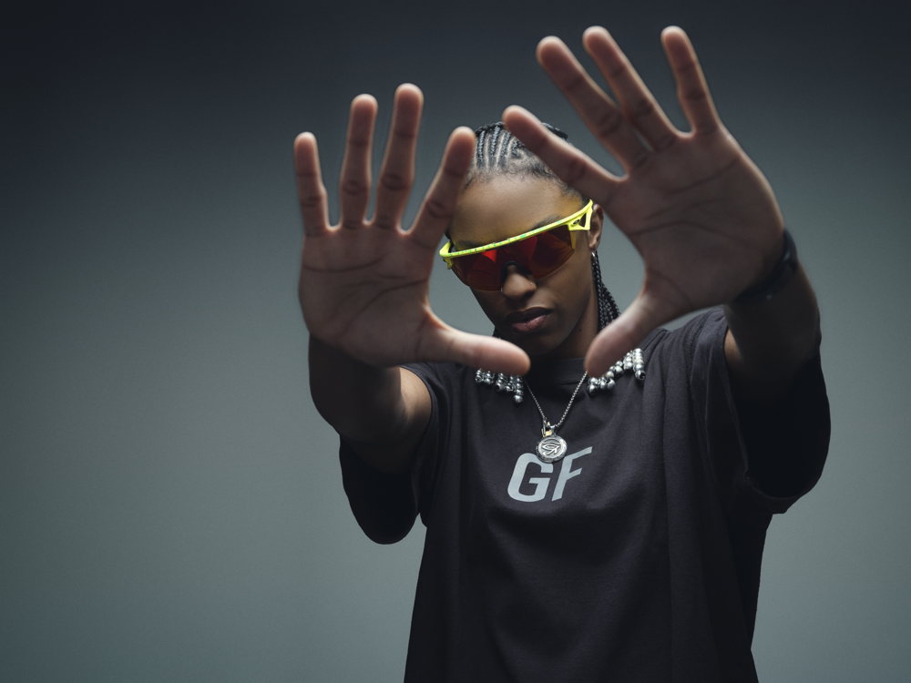 OAKLEY INNER SPARK DIAMOND DESHIELDS SPHAERA 