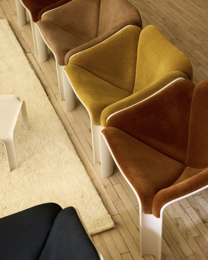 DWR at NYCxDESIGN