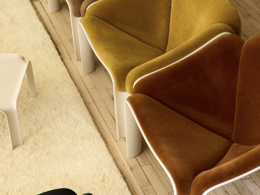 DWR at NYCxDESIGN