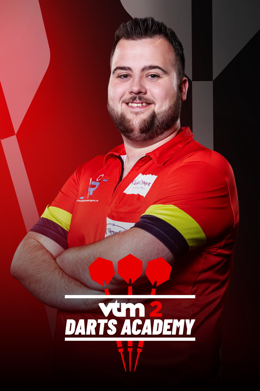 Dieter Van Ham