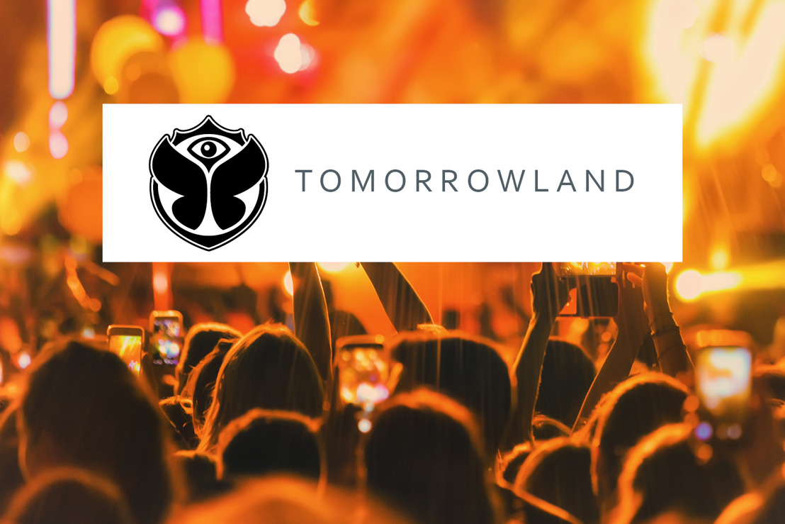 Gemakkelijk en duurzaam naar Tomorrowland met de gratis pendelbussen van De Lijn