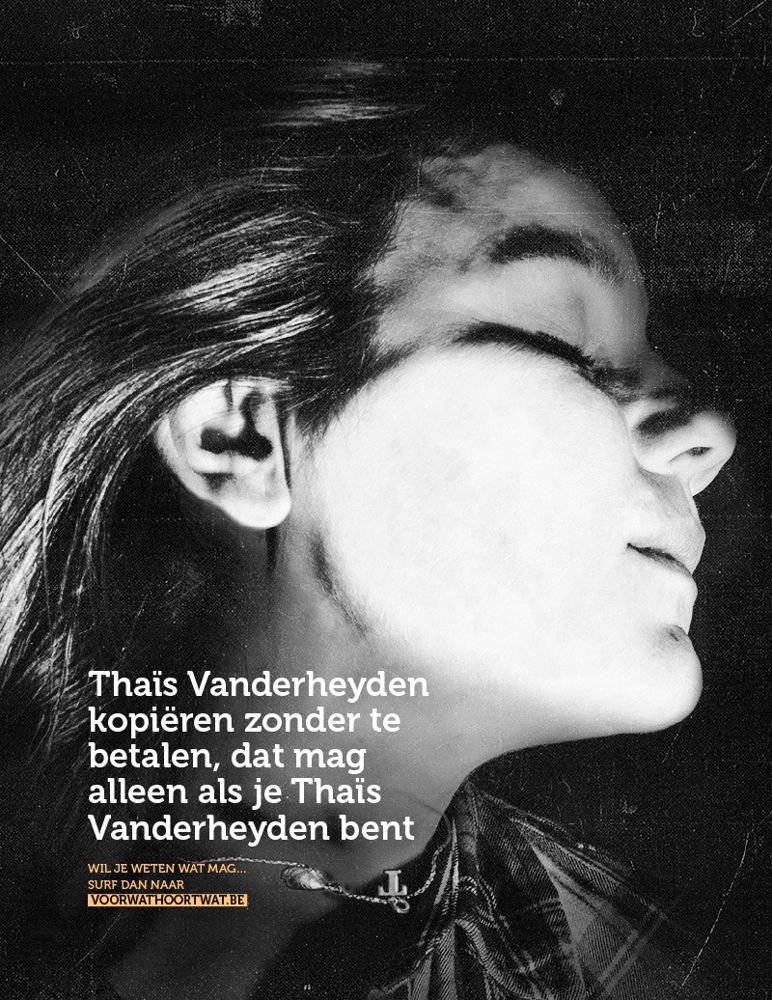 Thaïs Vanderheyden 