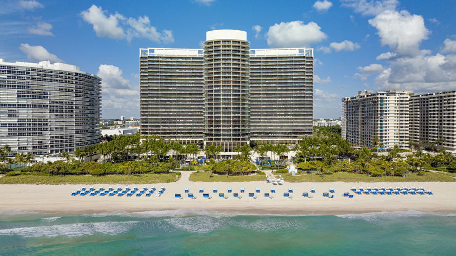 The St. Regis Bal Harbour Resort