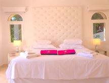 Vakantiehuis “Whitehouse”