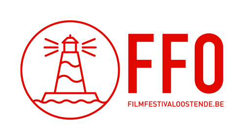 Logo FFO - rood op wit