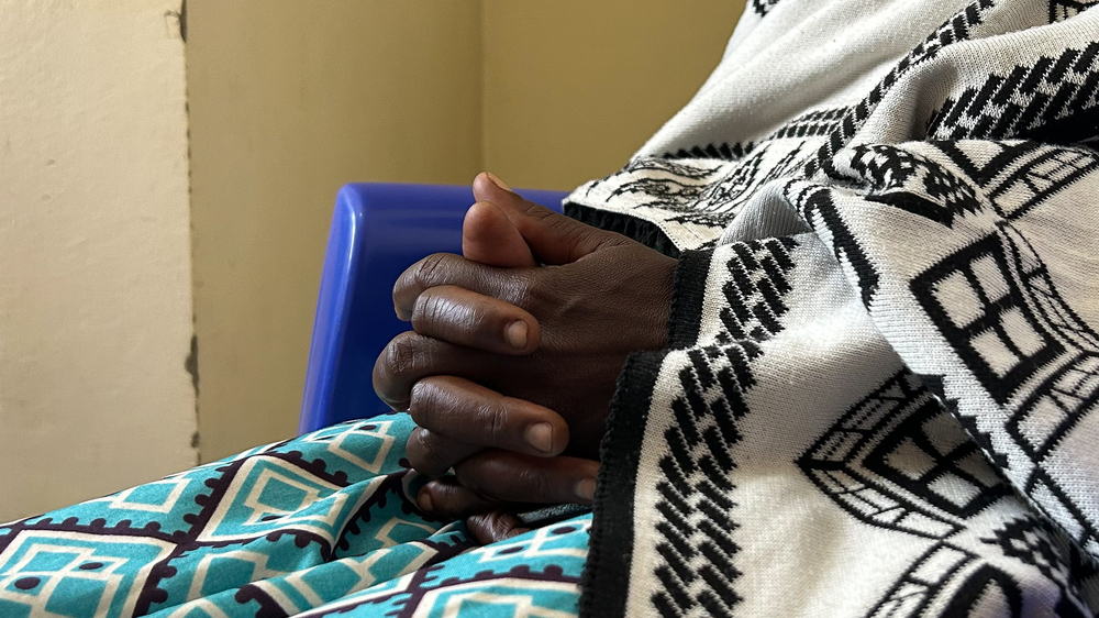 DRC: Sexual violence crisis worsening despite repeated warnings