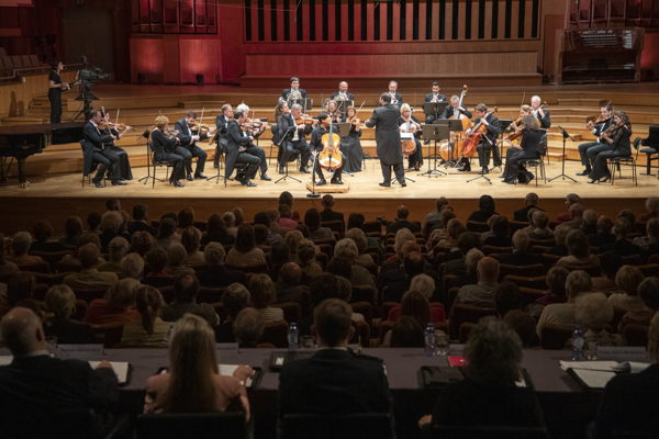 Cultural Compass: Cello winners, art at home and design week