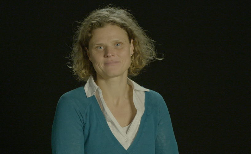 Vanja d’Alcantara - (c) De Chinezen