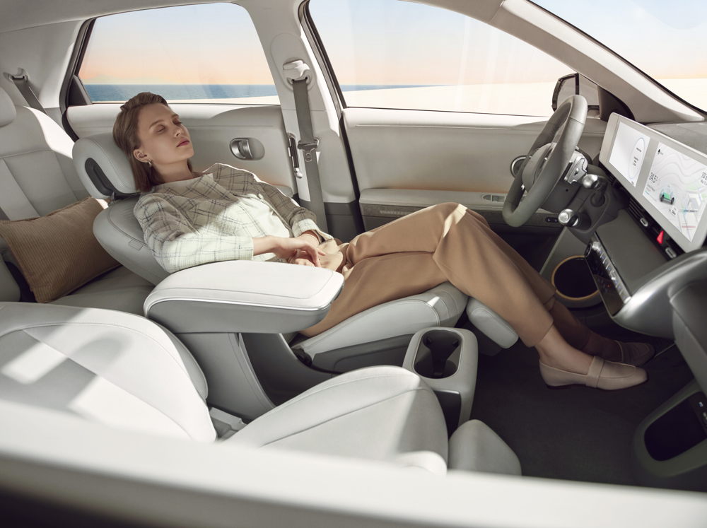 IONIQ 5