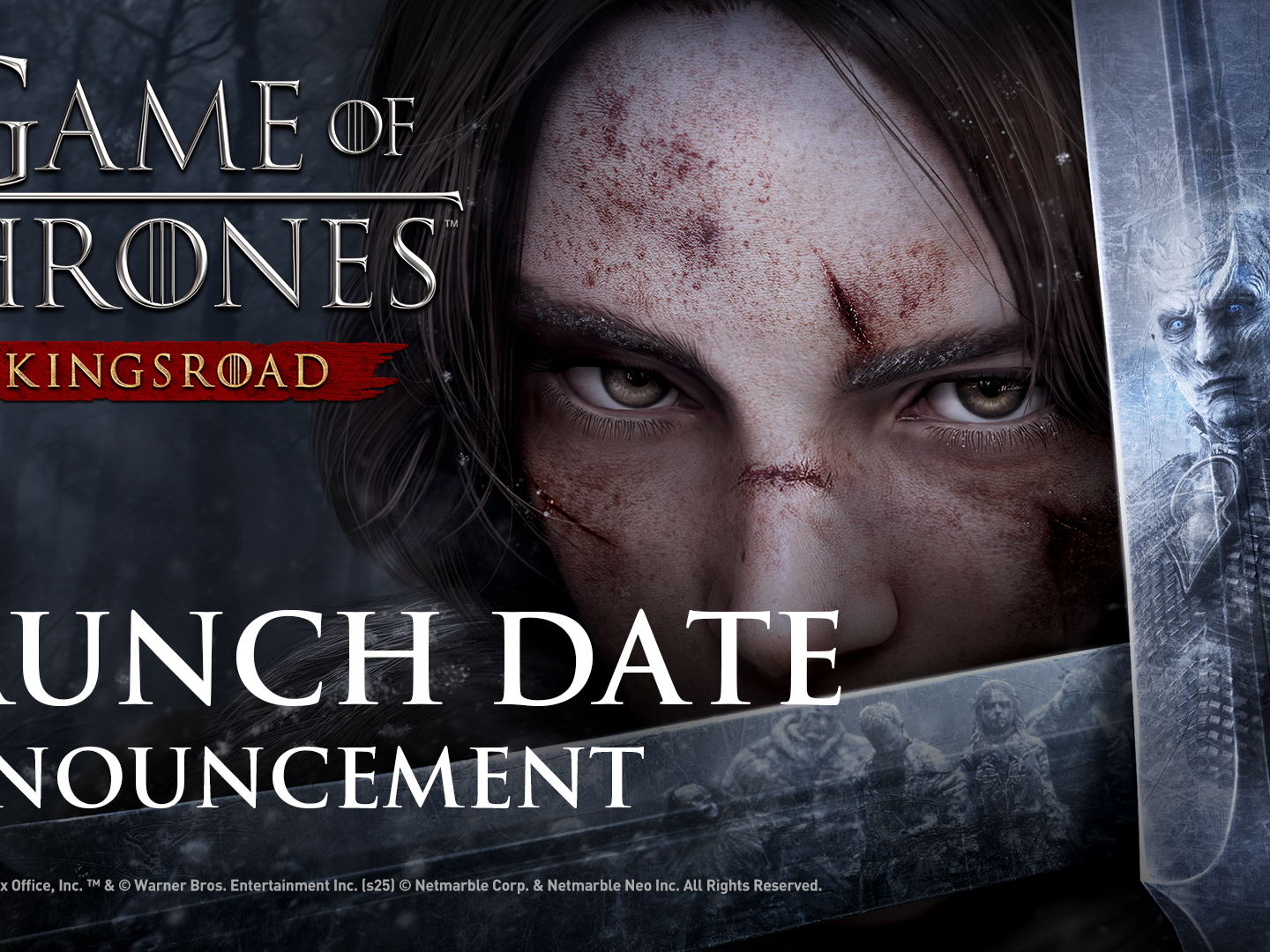 Game of Thrones: Kingsroad erscheint am 21. Mai für PC und Mobile