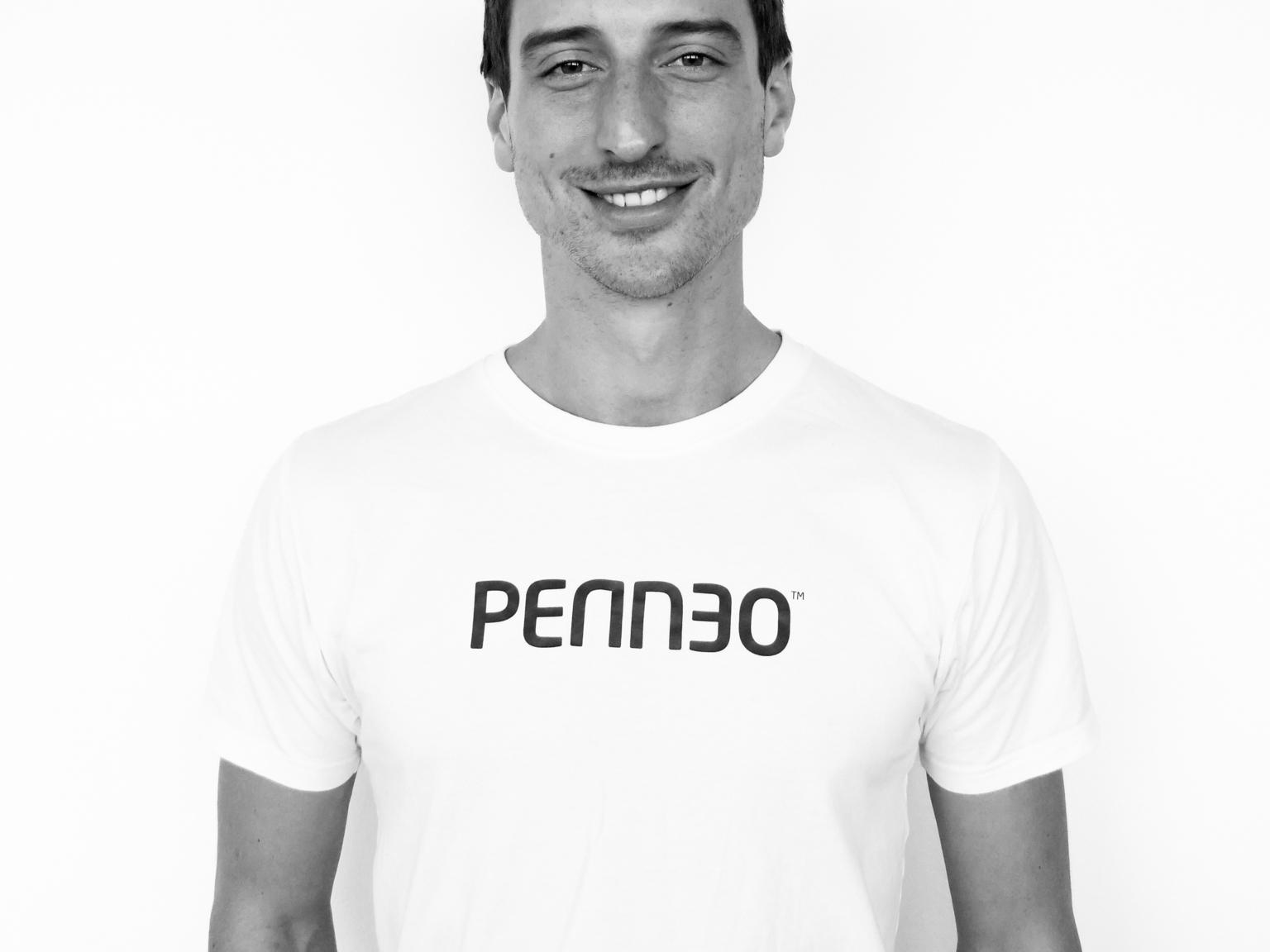 Penneo versterkt Belgische team met Karl Stoye