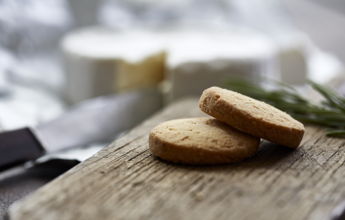 Un nuevo concepto ofrece galletas indulgentes con alto contenido de proteína sin los aspectos negativos