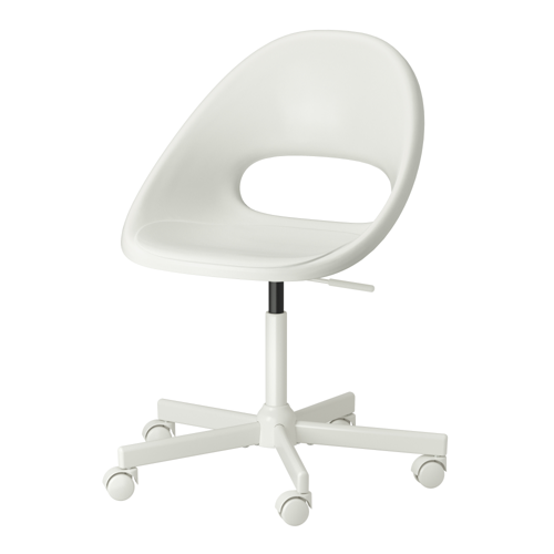 IKEA_Back to school 23_LOBERgET:MALSKÄR swivel chair_€44,99_PE857202 IKEA_Back to school 23_LOBERgET:MALSKÄR swivel chair_€44,99_PE857202