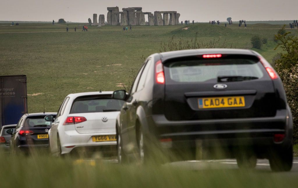 Image: Matt Cardy/Getty Images Image: Matt Cardy/Getty Images
