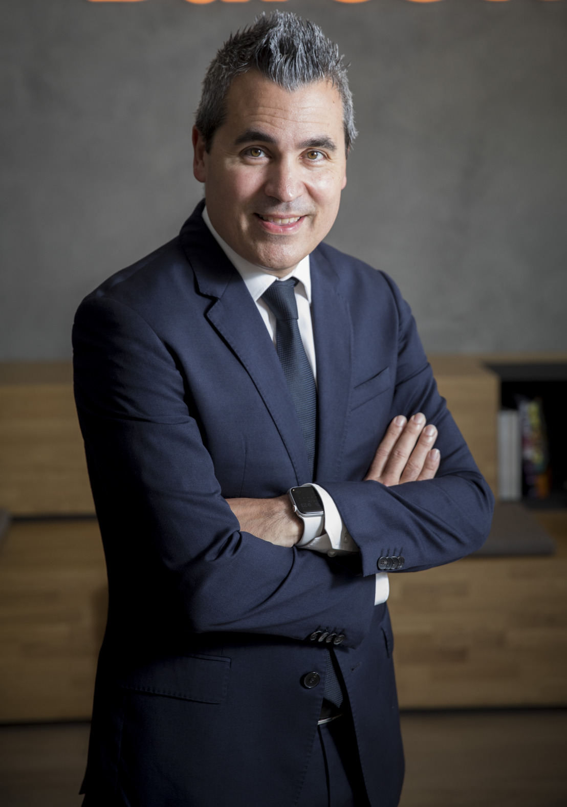 SEAT names Josep Maria Recasens new Director of Strategy and Institutional Relations
