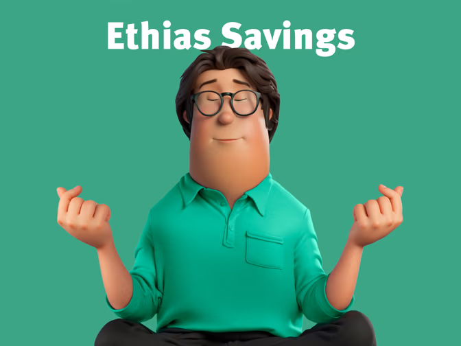 Ethias lance une nouvelle émission d’Ethias Savings 21 - 9 ans 
et commercialise Ethias Savings 26