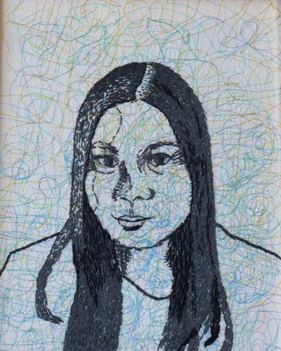 Maria Do Anderson Untitled Portrait Maria Do Anderson Untitled Portrait