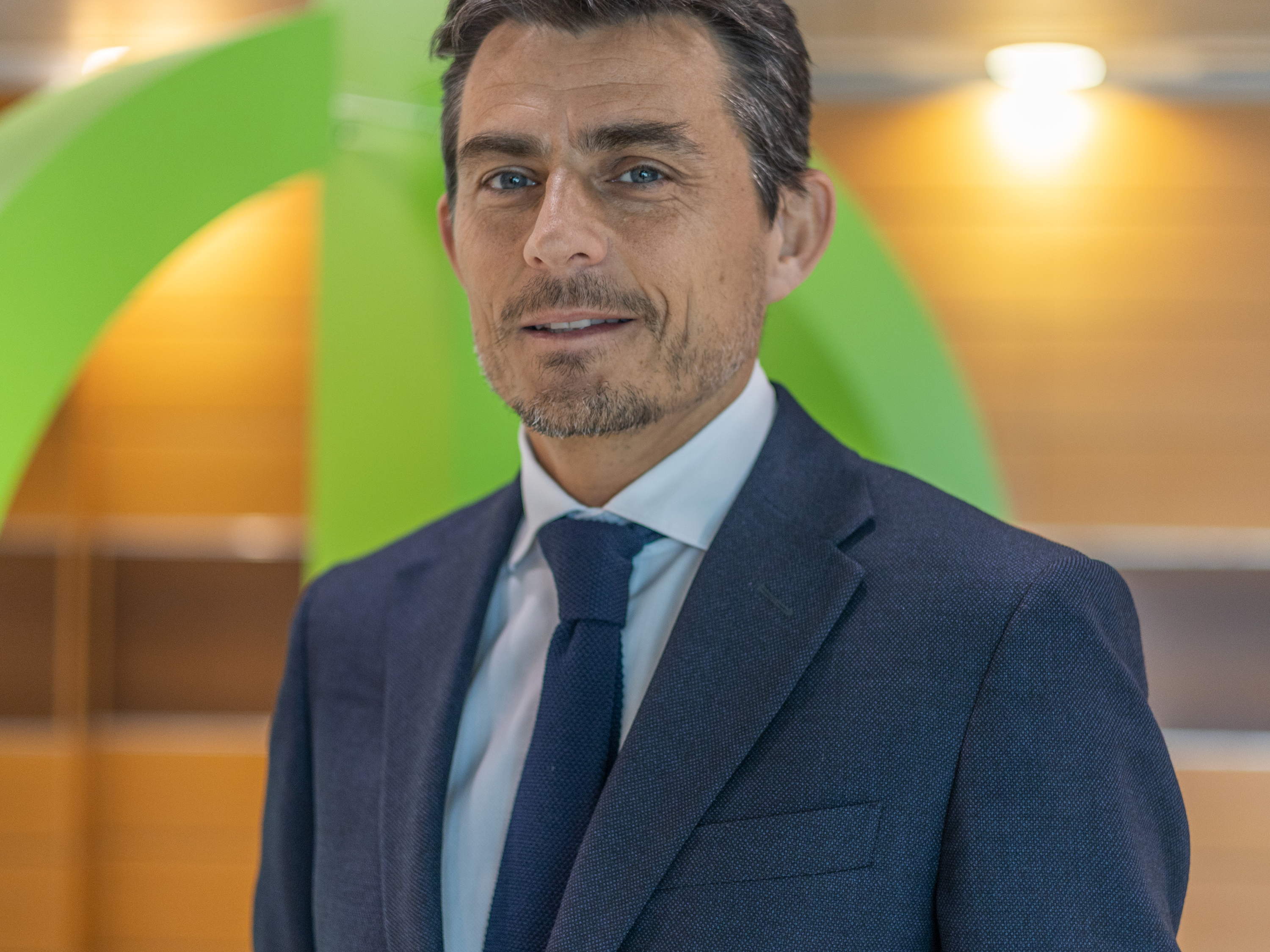 Schneider Electric verwelkomt Ivan Maineri als nieuwe Cluster President BeNe en Country President Belgium  