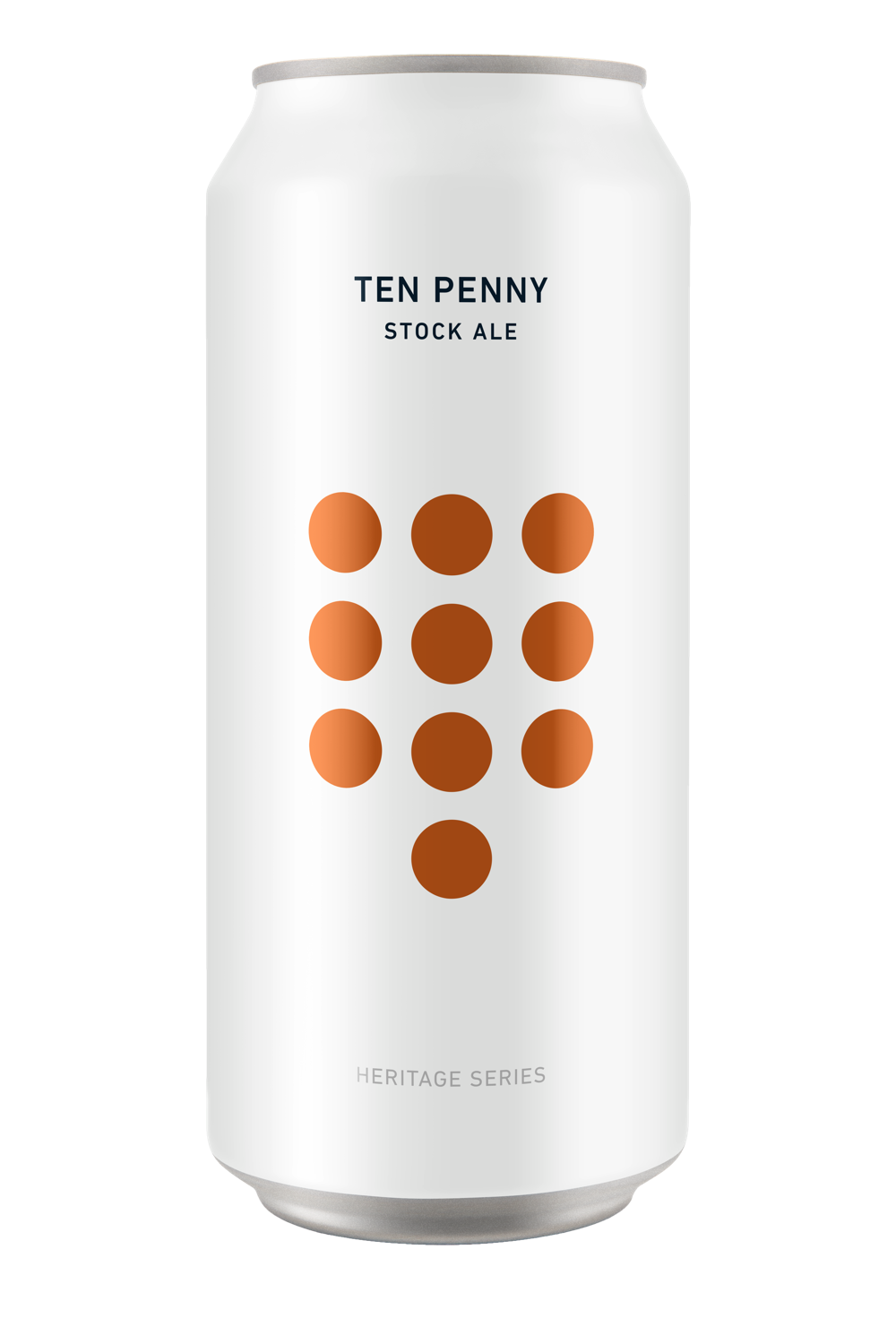 Ten Penny - Stock Ale