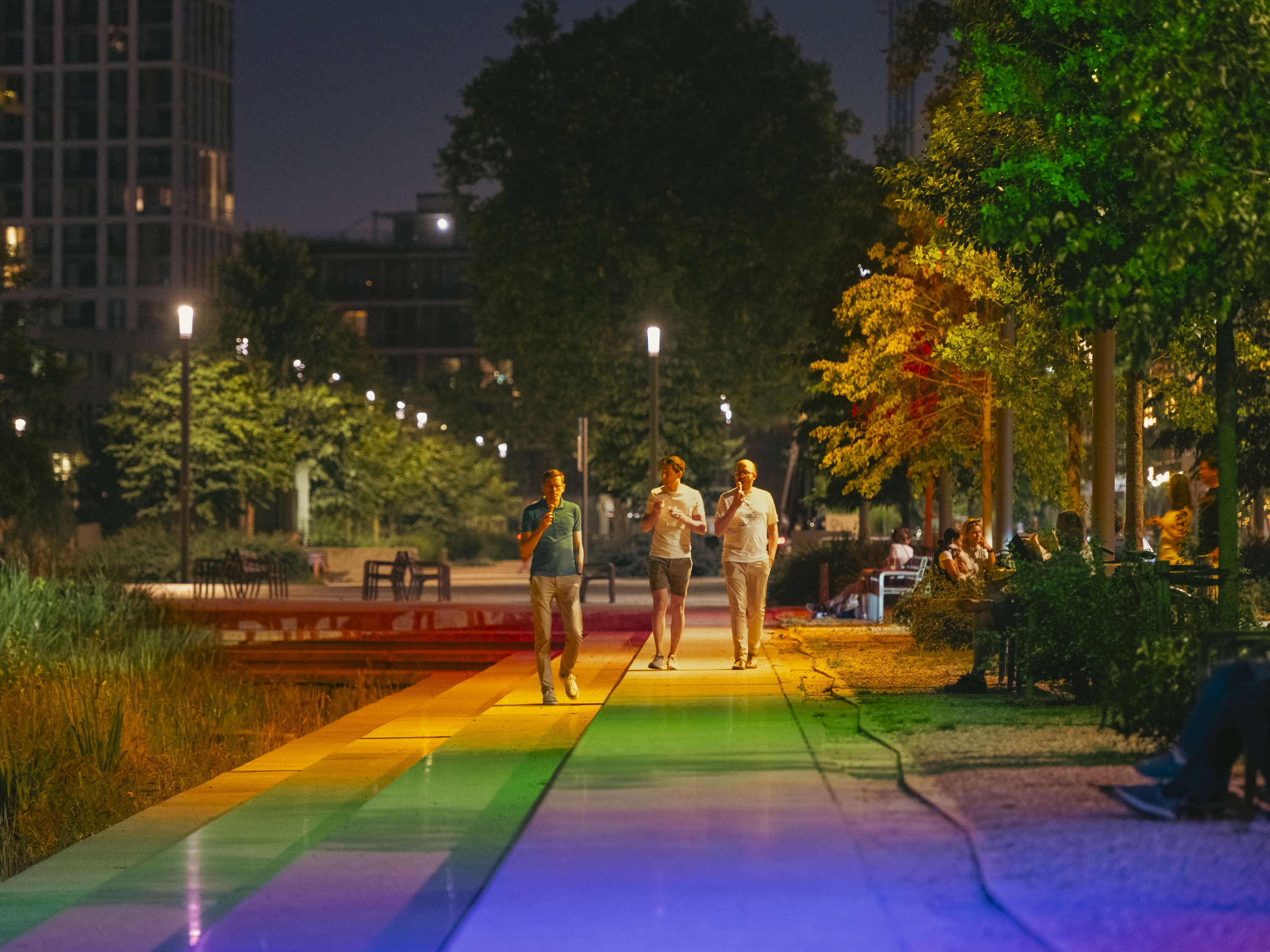 Antwerpen lanceert Regenboogroutes in aanloop naar Antwerp Pride 