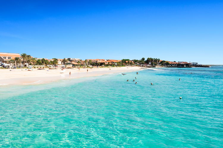 Kaapverdië
