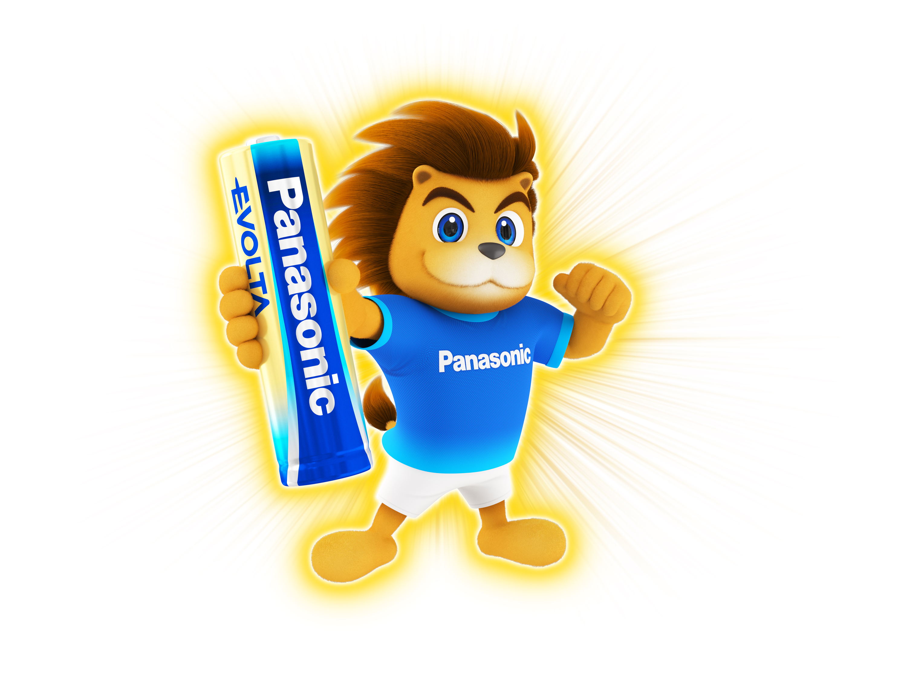 Panasonic supera los 200 mil millones de envíos mundiales de baterías