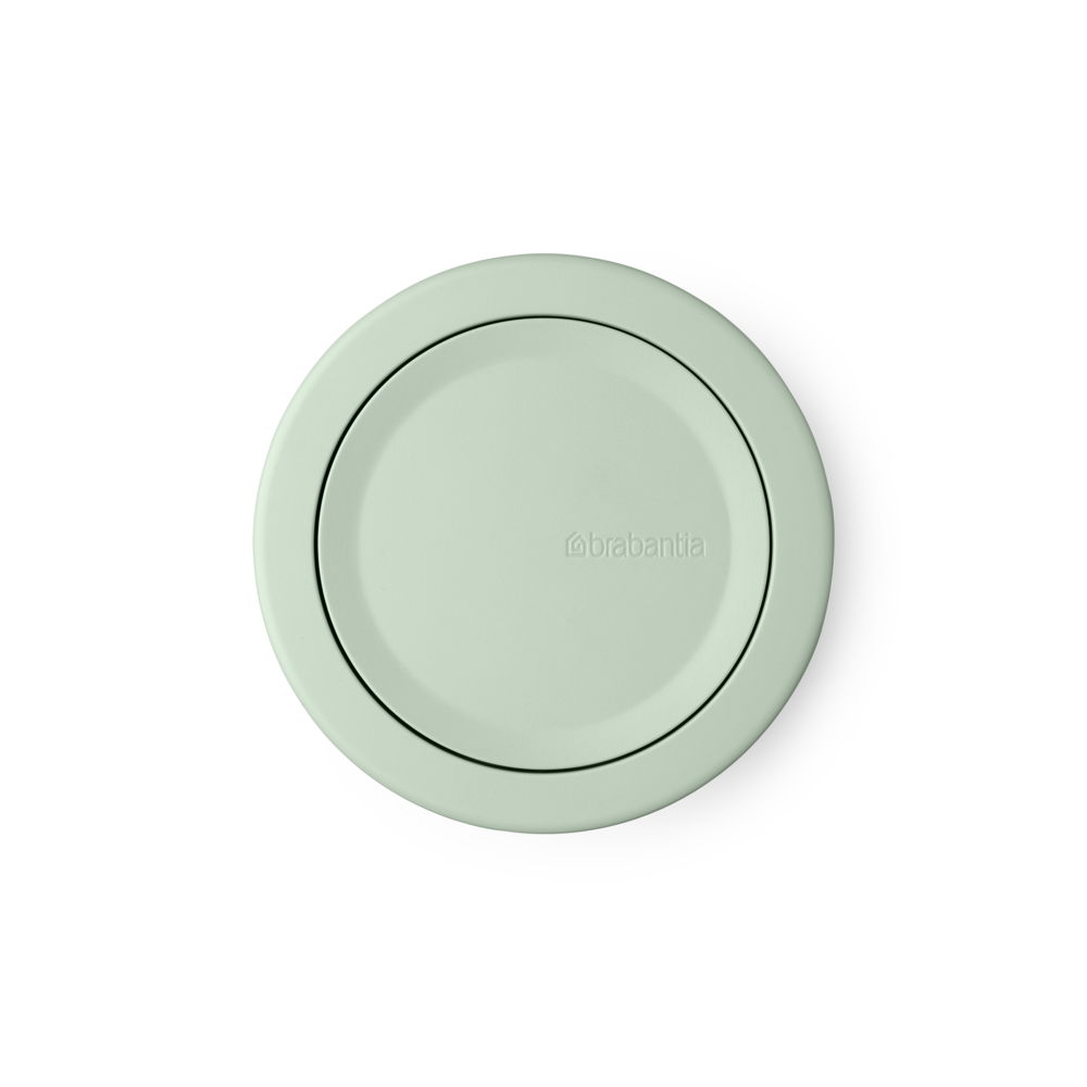 Tasty+ Manual Food Chopper - Jade Green - 8710755145445 Brabantia_6_NR-41059