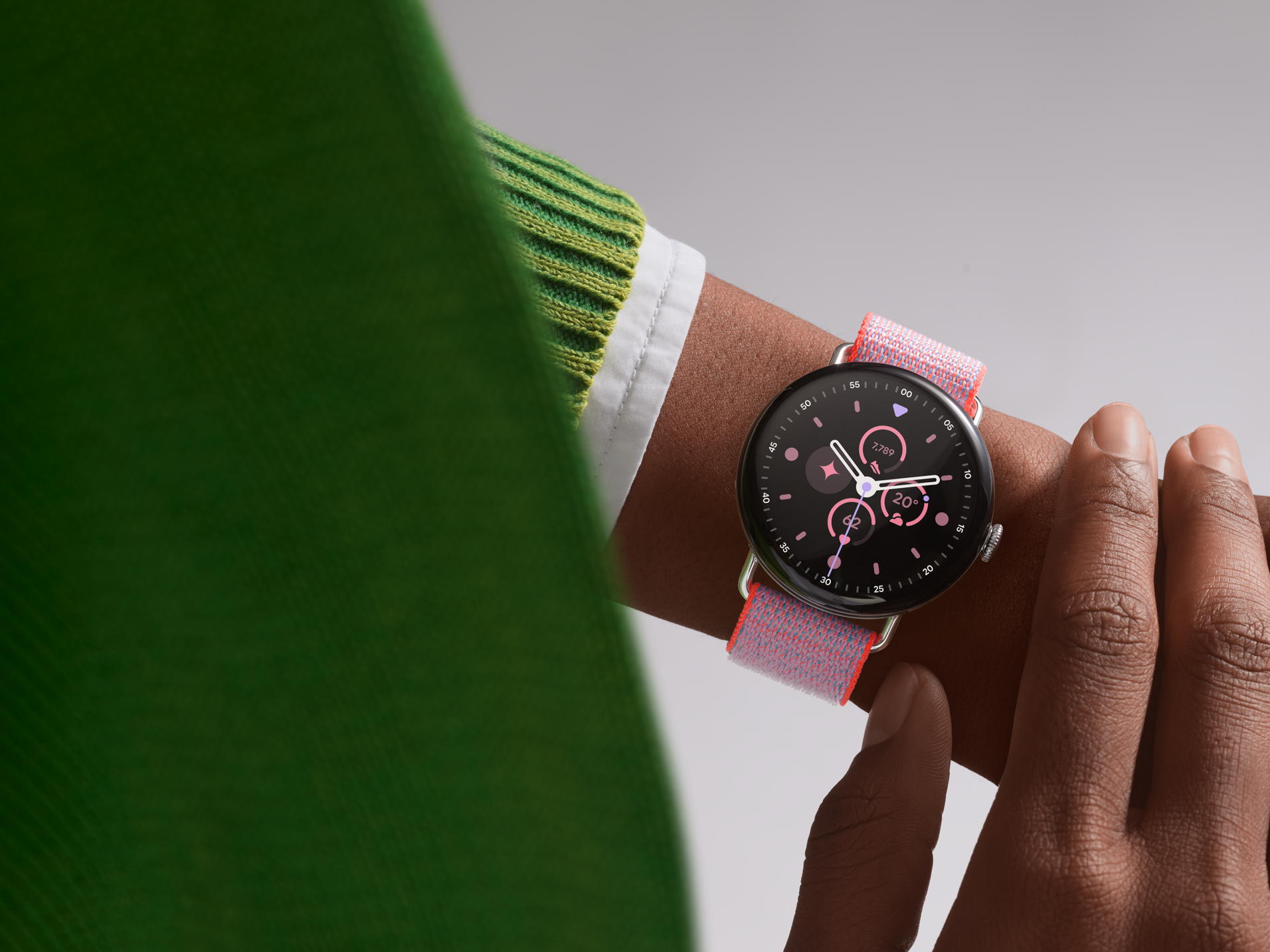 Pixel Watch 4 