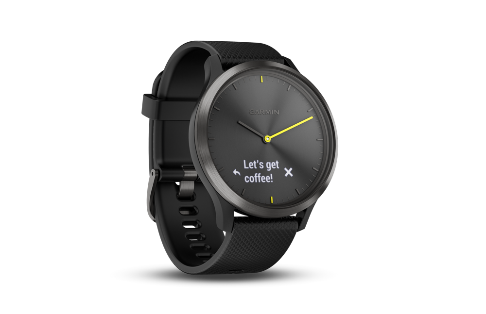 Vivomove HR 