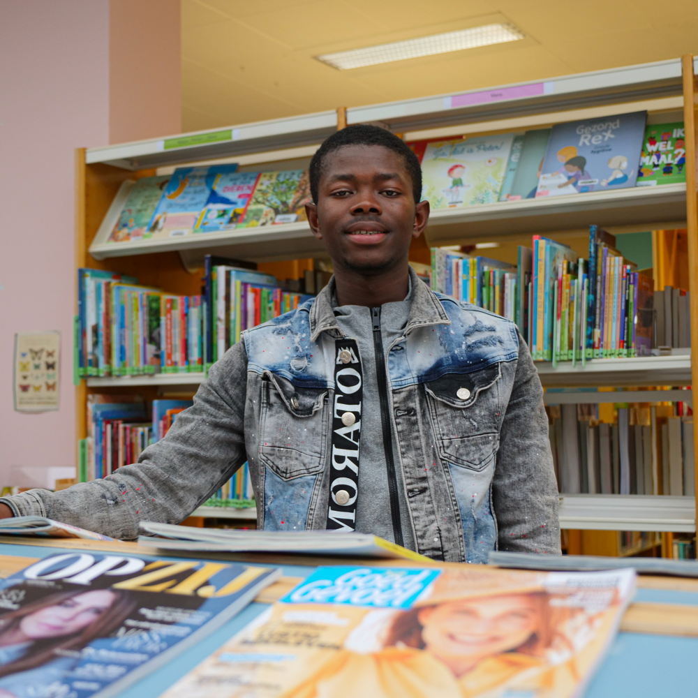  Foday Sumah ©Nneka Odigwe Gomez 