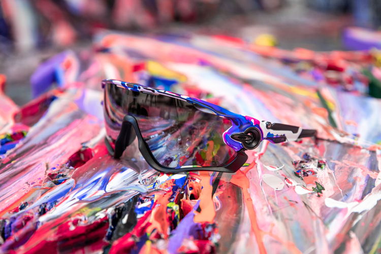 OAKLEY KOKORO COLLECTION - LIFESTYLE IMAGE (1)
