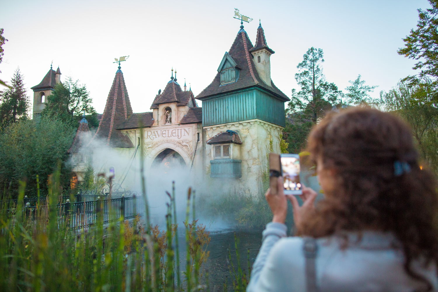 Efteling Raveleijn (c) Visit Brabant