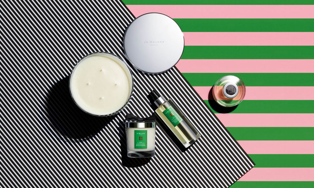 Pine & Eucalyptus