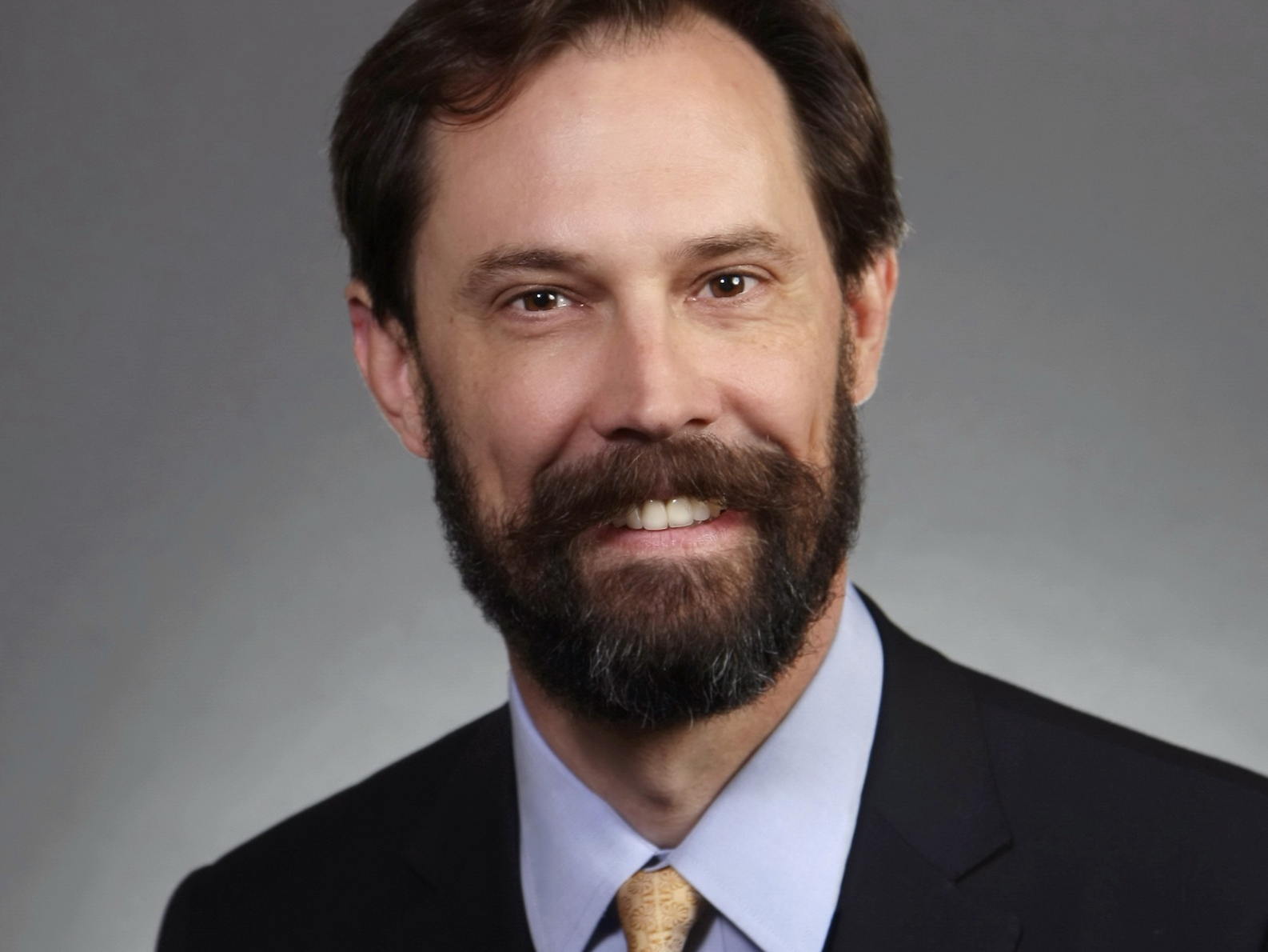 Former State Representative Jason Nelson to Lead UCO Office of Public Affairs