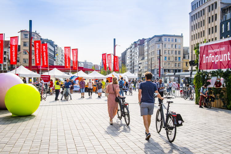 Antwerpen Shift in 2021 - 6 ©Frederik Beyens