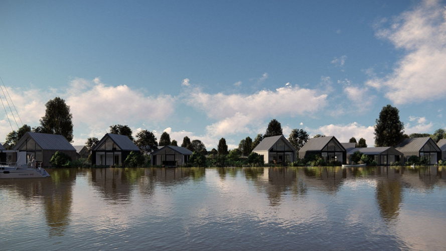 Landal Waterresort Blocksyl 1