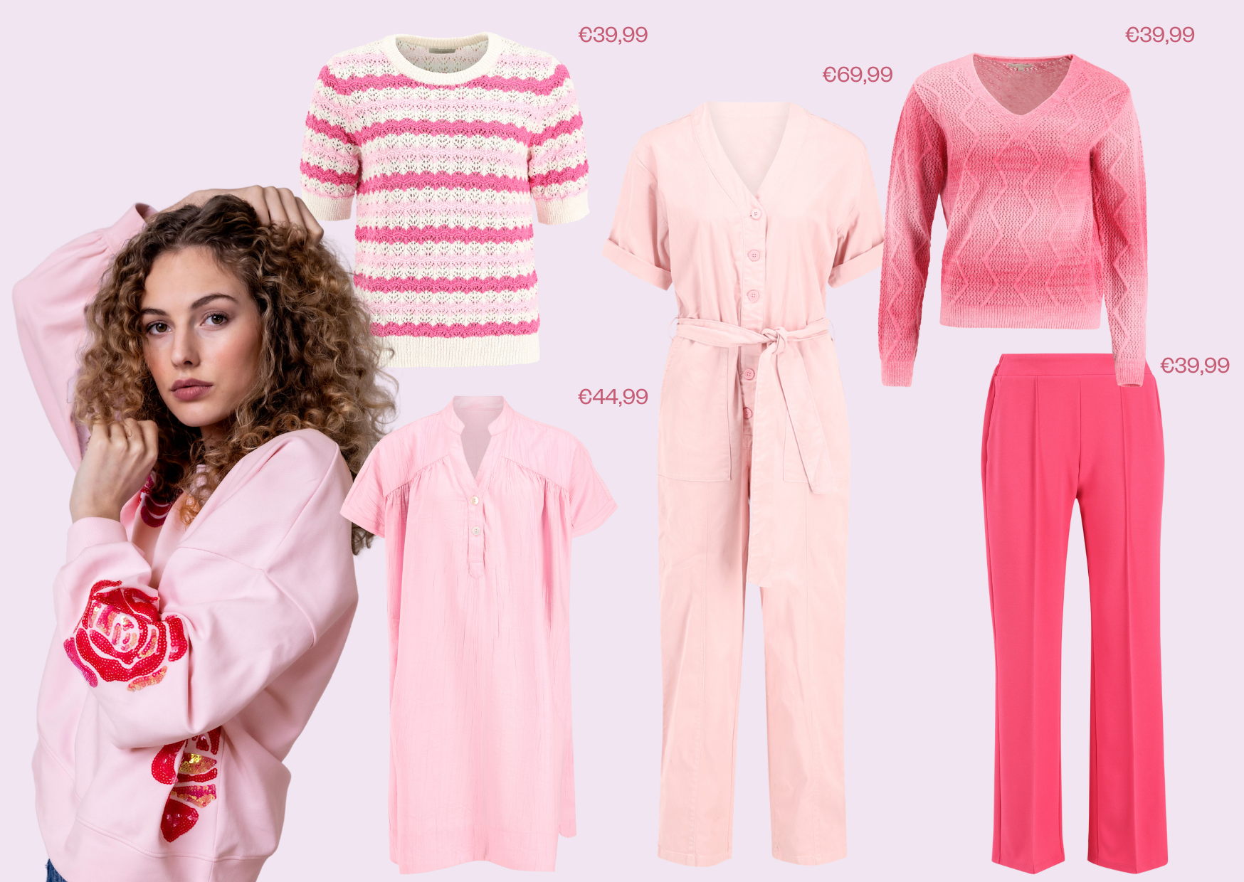 Zon in zicht: Bel&Bo deelt 5 must-have zomertrends