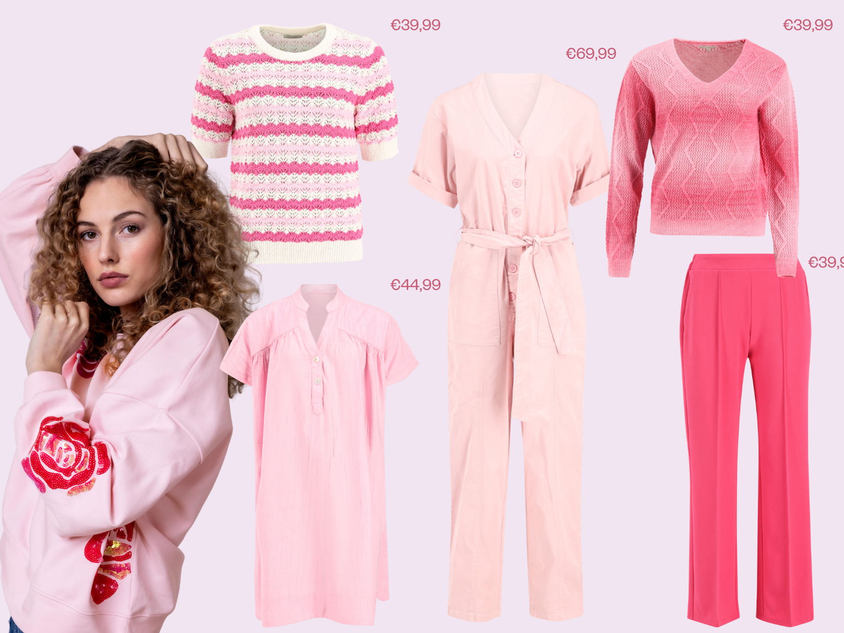 Zon in zicht: Bel&Bo deelt 5 must-have zomertrends