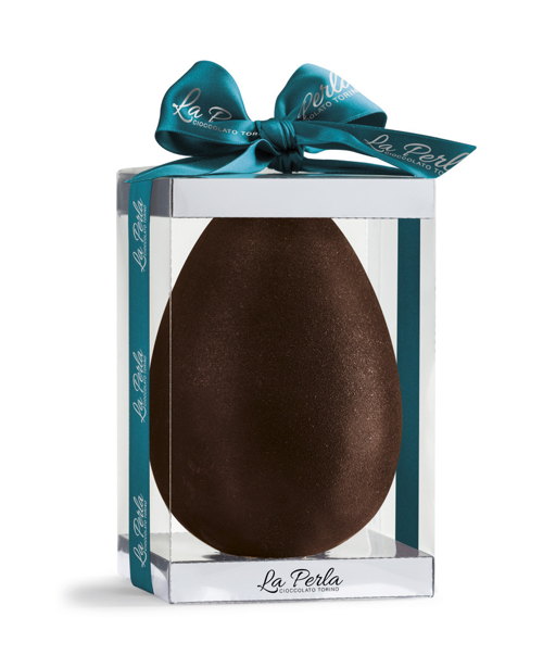 Le Tartufate - Triple Chocolate