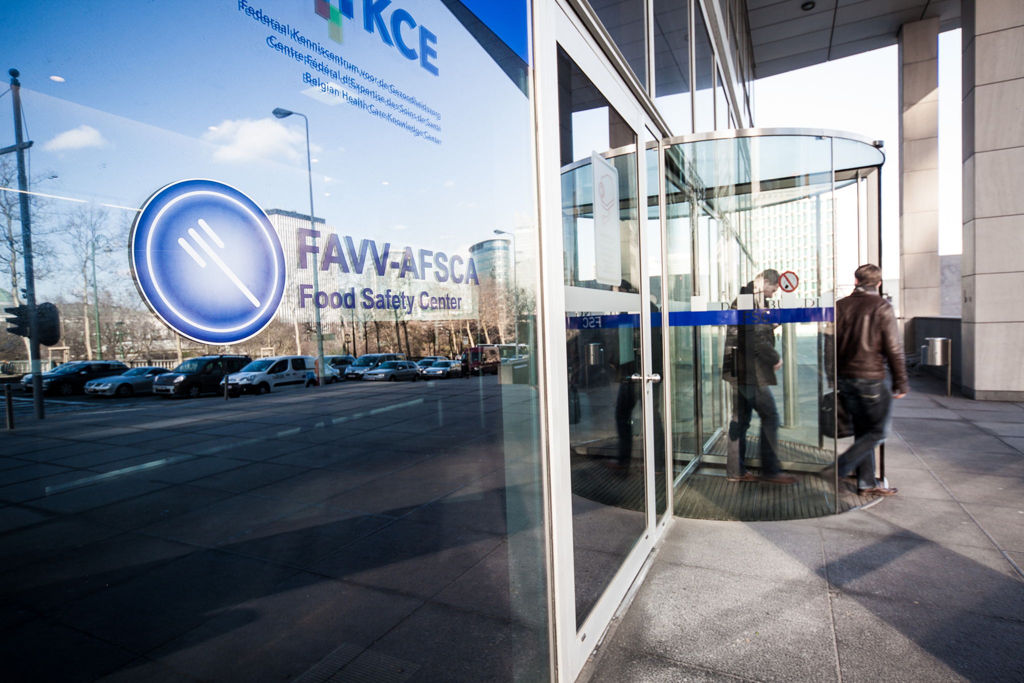 Belgian government plans deep cuts to food safety watchdog