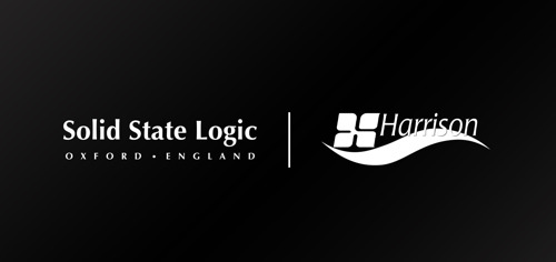 US Leading Console Brand Harrison Joins Solid State Logic