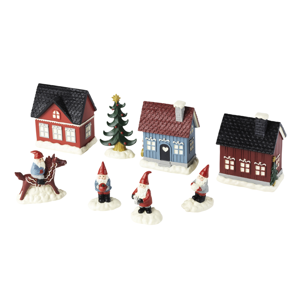 IKEA_VINTERFINT 2023_VINTERFINT 2023 decoration, set of 8 24,99_PE897145 IKEA_VINTERFINT 2023_VINTERFINT 2023 decoration, set of 8 24,99_PE897145