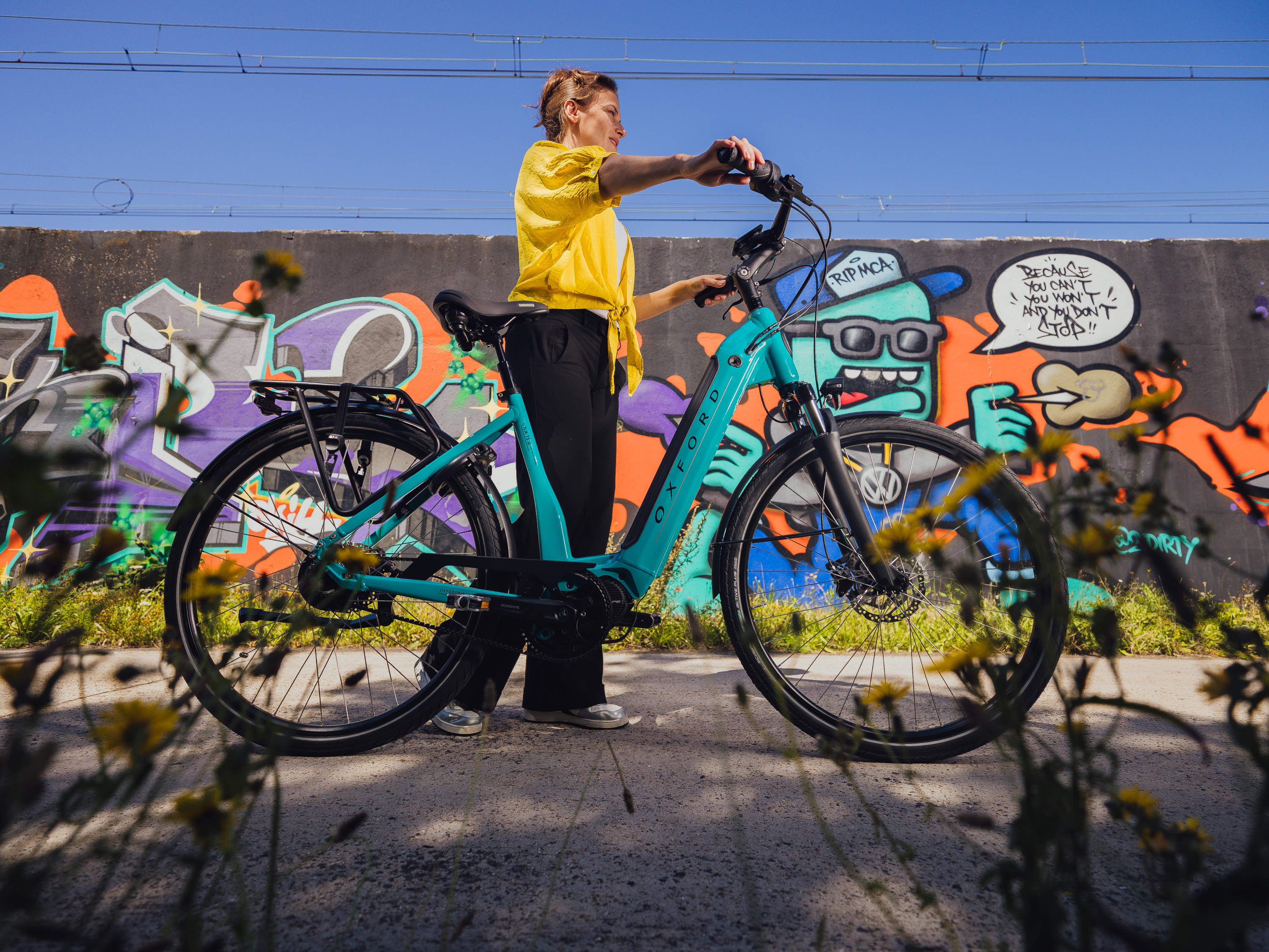 Persbericht: Hoe meer ondersteuning je e-Bike biedt, hoe gezonder?