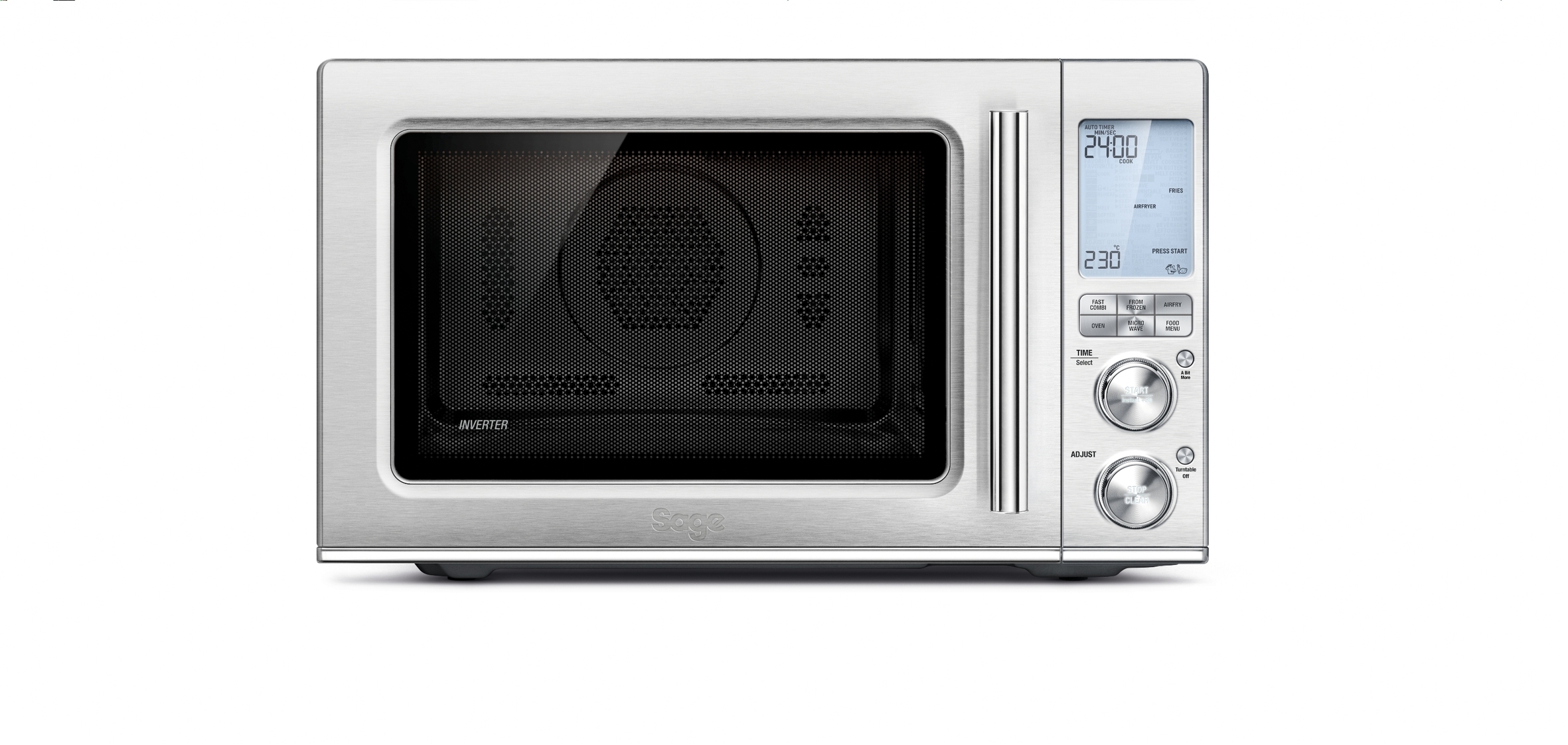 Four à pizza électrique SAGE APPLIANCES The Smart Oven Pizzaiolo